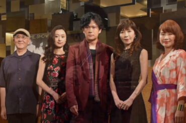 「稲垣吾郎、9年ぶりの連ドラ出演で理事長役に挑戦　―『僕達はまだその星の校則を知らない』制作発表イベントに登場」