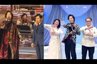 🎤🌸【永久保存版】馬場典子×山内惠介🎶感動の『歌謡プレミアム』5/24特別放送レポート✨📺