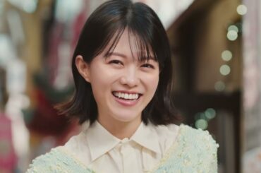 セザンヌ 志田彩良 15秒01