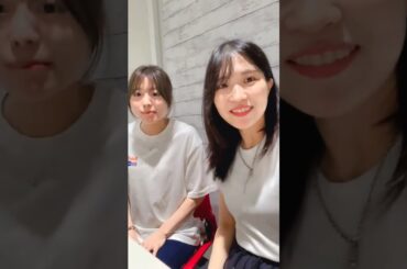 いのりんとさおりん #声優 #インスタライブ #shortvideo #水瀬いのり #いのりん #大西沙織 #さおりん