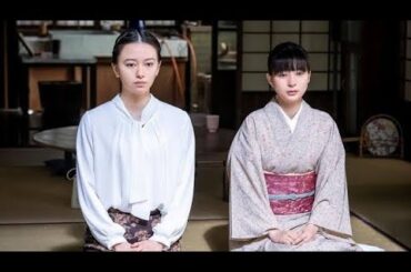 🌸📸山本舞香＆芳根京子、尊すぎる友情2ショット公開✨ドラマ『波うららかに、めおと日和』最終回に感謝と涙💐💭