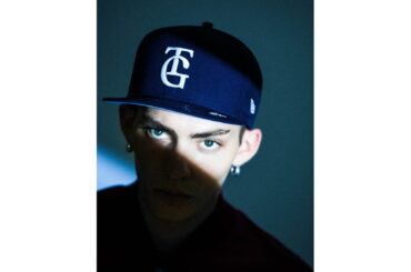 ニューエラ × ウィズリミテッド × 読売ジャイアンツ、TGロゴを配した「9FIFTY」発売