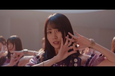 乃木坂46、「Same numbers」先行配信＆MV公開 - News - OTOTOY