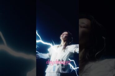 2025.08.27 Release1st mini Album "yousti"「day dreamer」Music Video配信中！#小林由依 #yousti #daydreamer