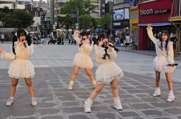 240701 캬치폰즈(CatchPonz) 직캠 Full (아이돌 연구회 Ver.24.07.01)