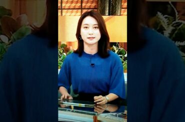 改！小川彩佳23と能登▪日本応援団488