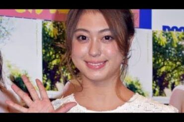 元「アイドリング！！！」モデルの大川藍、離婚と再婚を報告「家族３人で幸せに」２１年に芸能界復帰Tokyo king007