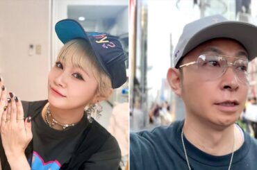 【1人時間】夫婦で別々にお互いのやりたいことをする休日🌈