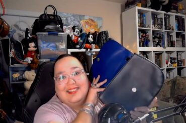 Iacucci bag made in Italy bag some Ralph Lauren home goods