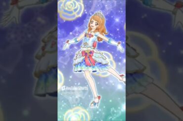 アイカツ!×プリパラへのゲスト出演キャラクター