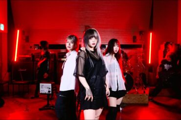 LuciDream (루시드림) - Whiplash Metal Cover (Original by Aespa 에스파)