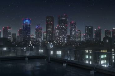 COLORFUL STAGE! The Movie: A Miku Who Can't Sing - Official Trailer (2025)