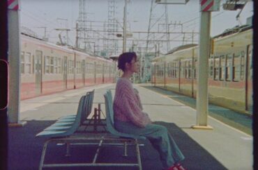 石原夏織 1st E.P "As I Am" Music Video