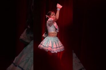 ラブアグレッション「Ideal Prince」咲良南那 推しカメラ2025年1月4日 浅草花劇場