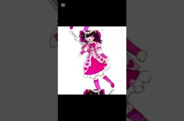 リクエストのゆづみちゃん！！#よその子#イラスト