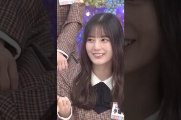 山口陽世にイジられる小坂菜緒　#日向坂46 #日向坂で会いましょう #ひなあい #名場面 #神回 #山口陽世 #小坂菜緒 #hinatazaka46