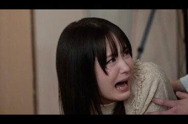 畑芽育「120％の力を振り絞って叫んだ」新ヒロインの魅力とは『事故物件ゾク 恐い間取り』[Tokiyo]