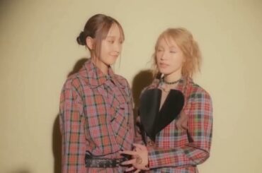 Miss them 😢 #菅井友香 #中村ゆりか