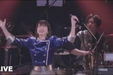 森高千里【Teriyaki Burger】森高千里CONCERT TOUR 『今度はモアベターよ!』 2024.07.02昭和女子大学人見記念講堂