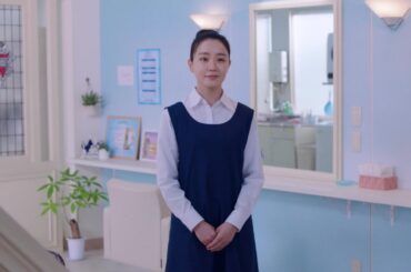 連続ドラマW-３０「塀の中の美容室」プロモーション映像(120秒) │ 主演・奈緒【WOWOW】