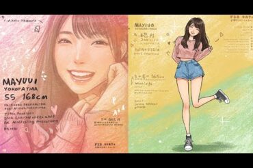 横田真悠の身長は168cm！サバ読み疑惑の真相から驚異のスタイル維持法、魅力を徹底解説！