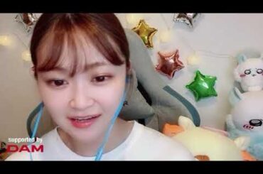 2024年08月23日 20時36分42秒 石森虹花トークルーム