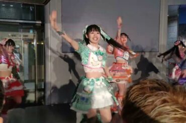 2024年5月1日サンシャイン栄ぷろてぃ定期4部ふるふるしっぽ？ライブ動画