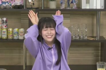 立石凛的心動挑戰!！——桃子姐的我說你做 #立石凜