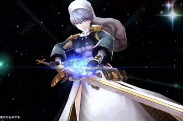 【FFBE幻影戦争】『ブロンウィル』（CV：嶋村侑）登場！