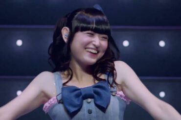 ♪神楽坂ゆか(田村ゆかり)♪ ときめきフォーリンラブ {2018.5.23 Release BD [20th Anniversary LIVE 2017＊Crescendo ♡ Carol＊] より}