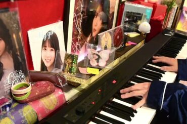 麻倉もも誕生祭2025メドレー