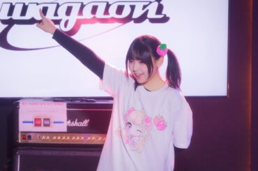 250124 와가온 란(蘭) Wagaon Ran @2025 KEKI BIRTHDAY LIVE [ 甘いが止まらない！]