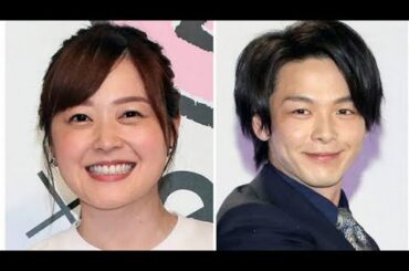 水卜麻美が突然引退を発表した本当の理由…日テレの人気女子アナがうっかり発言で妊娠が明らかになった真相…家では中村倫也に全てを任せている実情が衝撃的すぎた…
