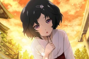 ひぐらし命　ホームボイス　漆原るか　「ラボメン　No.006」