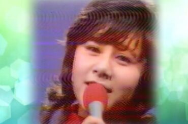 水色の恋（オン・ステージ）　♩R2　天地真理