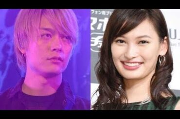 大政絢＆ワンオクToru、夫婦で旅行？“撮り合い写真”が話題「ラブラブ」「理想」