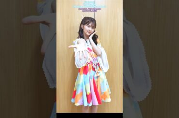 山下葉留花 乃木坂46 Don't stop energie♪#ドンエネ FNS歌謡祭