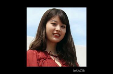 馬場ふみかさん&内田理央さん画像集#仮面ライダードライブ