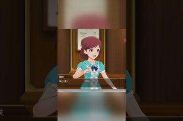 お誕生日おめでとう、美咲さん！ #青羽美咲 #ミリシタ #バスデーコミュ