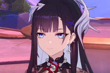 【崩壊スターレイル】セイレンス (CV.石見舞菜香) 登場シーン・セリフまとめ【Ver3.4 破滅へ向かう太陽】