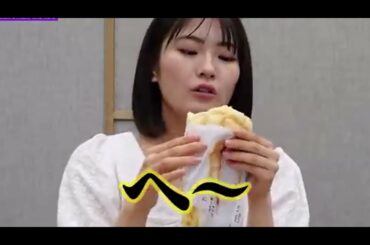 清宮レイ：すっごい声