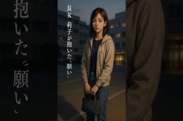 西城秀樹 最期の3週間──長女・莉子が語った“願い”と涙の記憶 #西城秀樹 #木本莉子 #shorts
