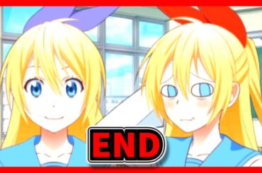 VITA【ニセコイ ヨメイリゆっくり実況】Part9