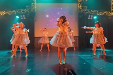 夏目坂46 2025ユニドル夏関東予選 決勝進出