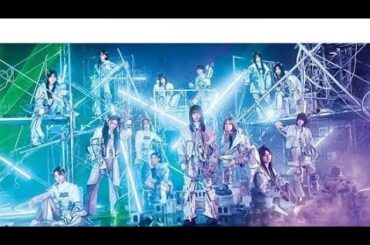 櫻坂46、通算11作目のシングル1位獲得　初週売上47.5万枚で12作連続初週売上30万枚超え【オリコンランキング】