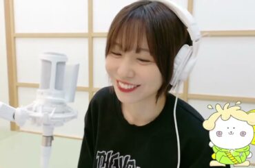 【#7】はじめての生VOICE♪🎤