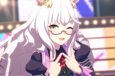 【ウマ娘 プリティーダービー】「U.M.A. NEW WORLD!!」[Eng sub]