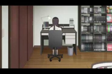 分かったわ。ありがとう　[藍原芽衣] [津田美波] [citrus] [11-038]