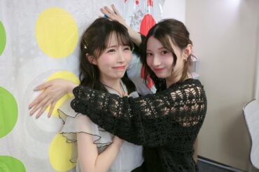 黒木ほの香のSecret Show Room【ゲスト：希水しお】（第122回）