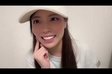 2025/07/01 22:00　岩田 陽菜　告知いっぱい配信だよ👏( 'ω' )